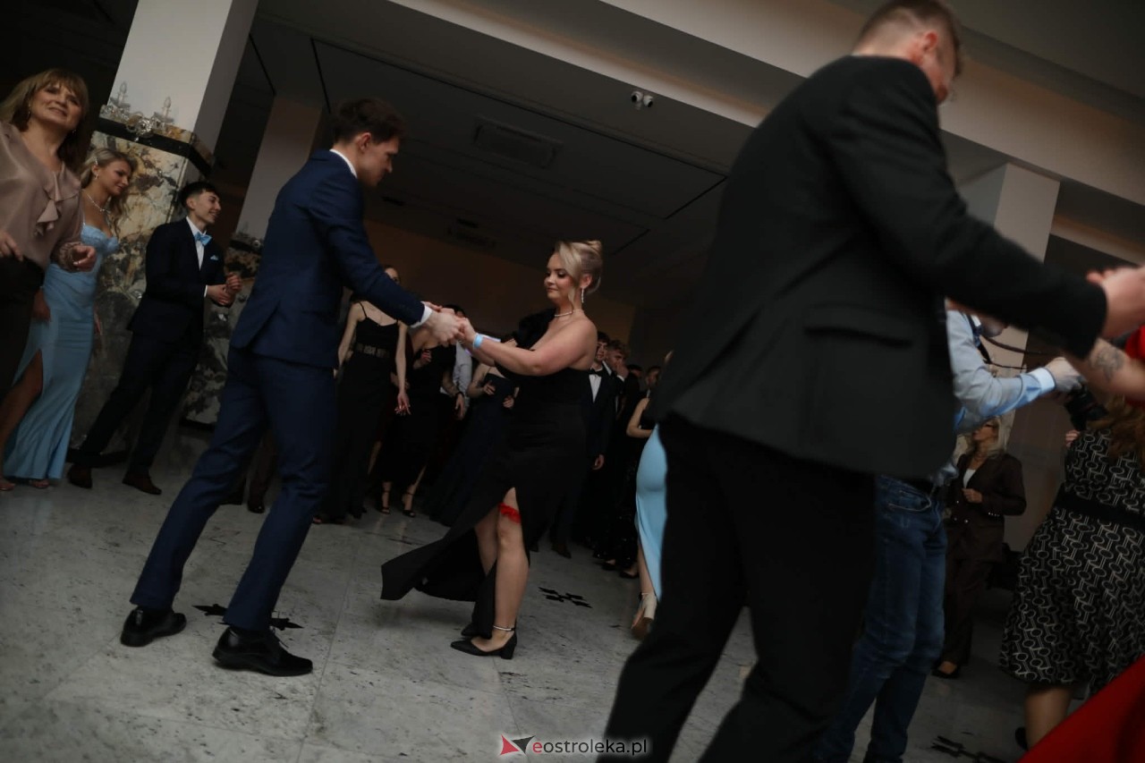 Studniówka w ZSZ nr 2 [07.02.2026] - zdjęcie #154 - eOstroleka.pl