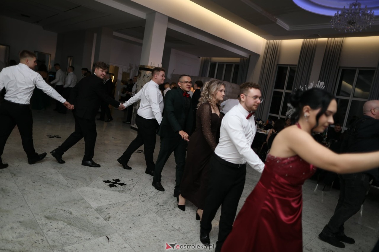 Studniówka w ZSZ nr 2 [07.02.2026] - zdjęcie #152 - eOstroleka.pl