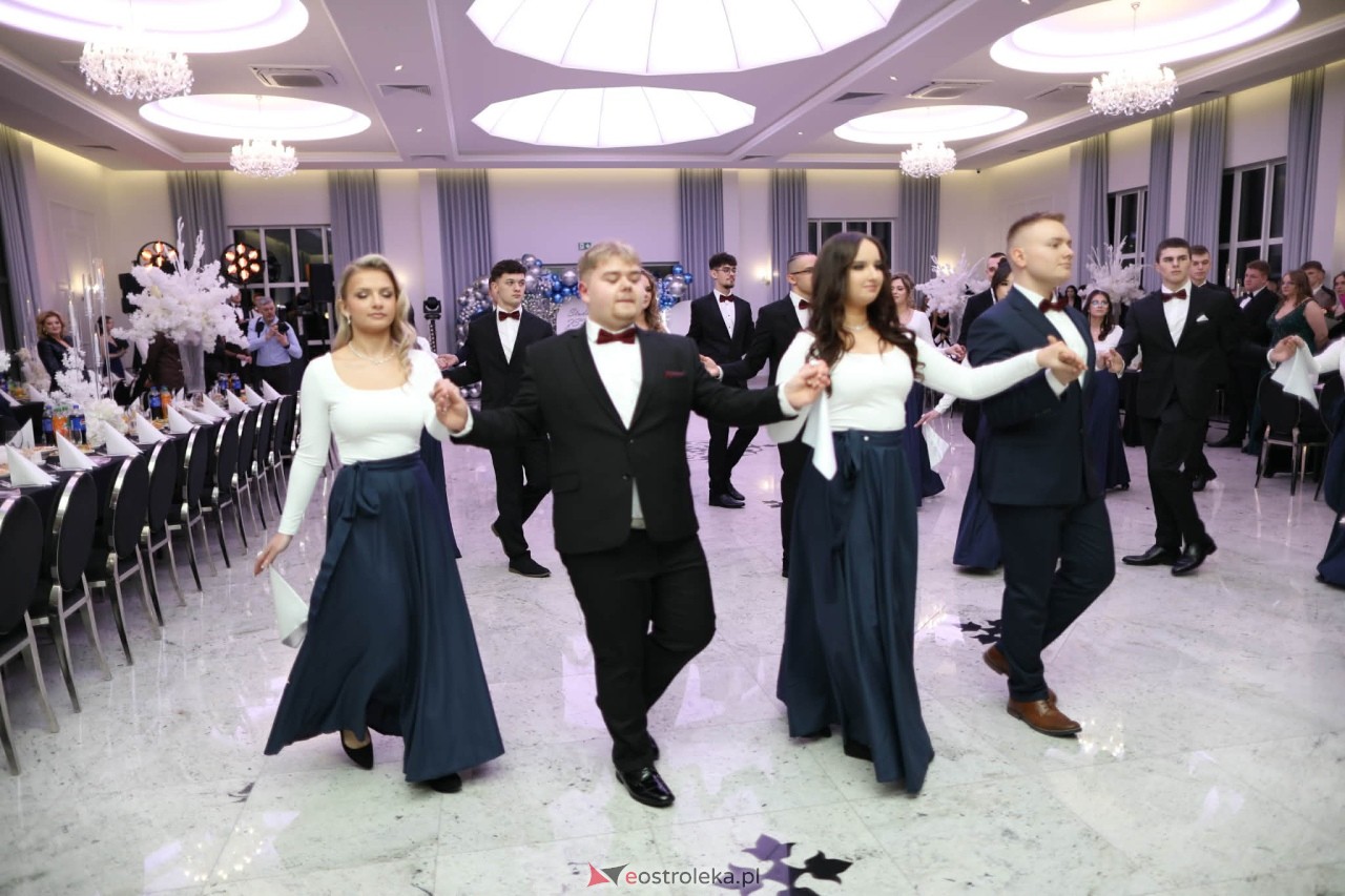Studniówka w ZSZ nr 2 [07.02.2026] - zdjęcie #357 - eOstroleka.pl