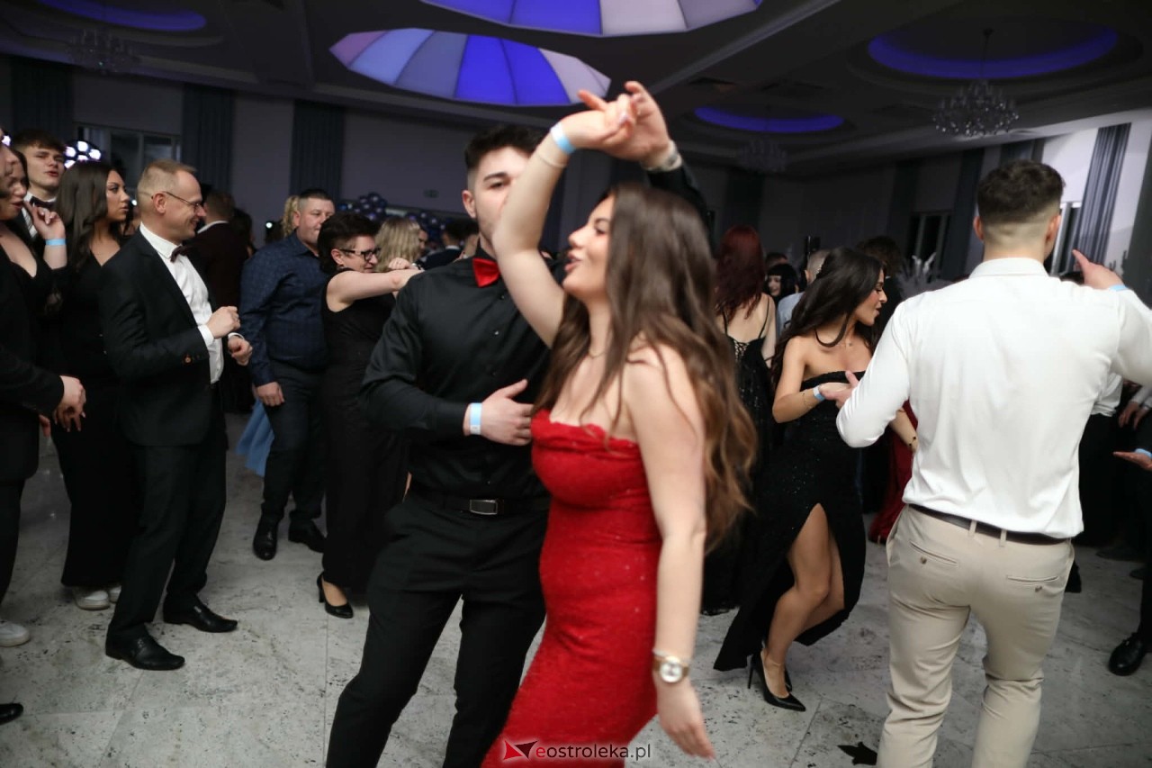 Studniówka w ZSZ nr 2 [07.02.2026] - zdjęcie #148 - eOstroleka.pl