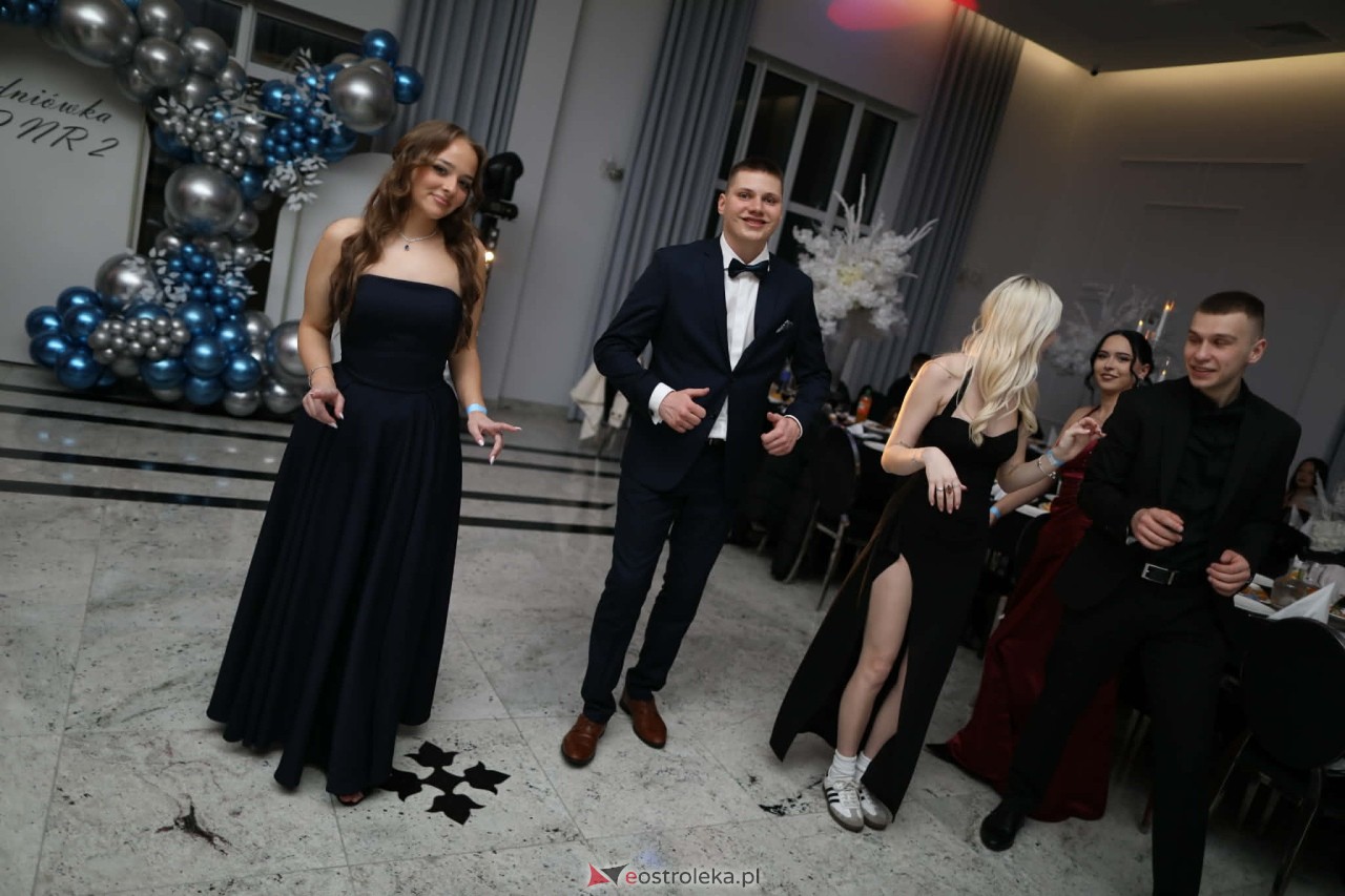 Studniówka w ZSZ nr 2 [07.02.2026] - zdjęcie #136 - eOstroleka.pl