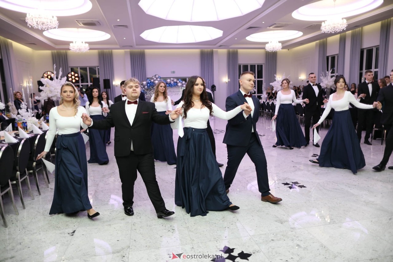 Studniówka w ZSZ nr 2 [07.02.2026] - zdjęcie #354 - eOstroleka.pl