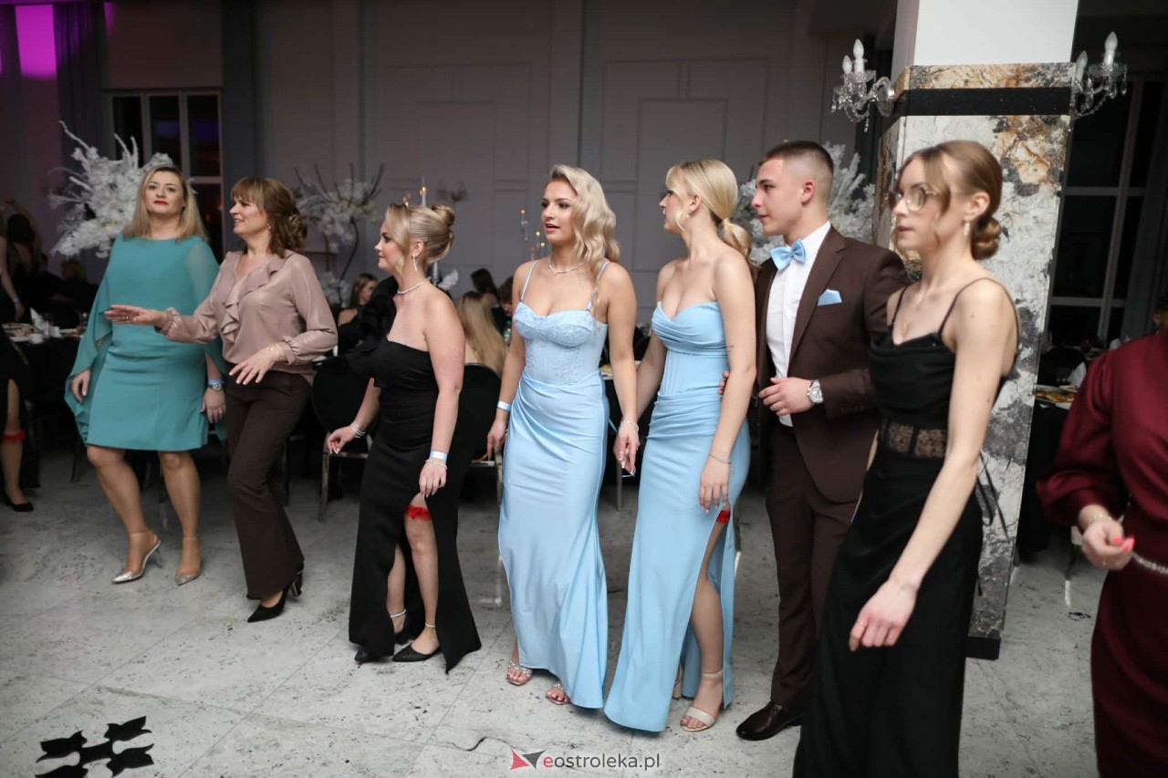 Studniówka w ZSZ nr 2 [07.02.2026] - zdjęcie #134 - eOstroleka.pl