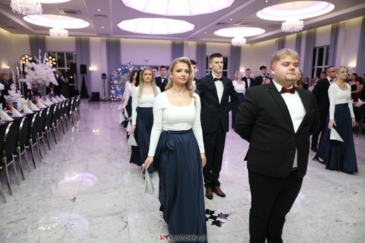 Studniówka w ZSZ nr 2 [07.02.2026] - zdjęcie #352 - eOstroleka.pl