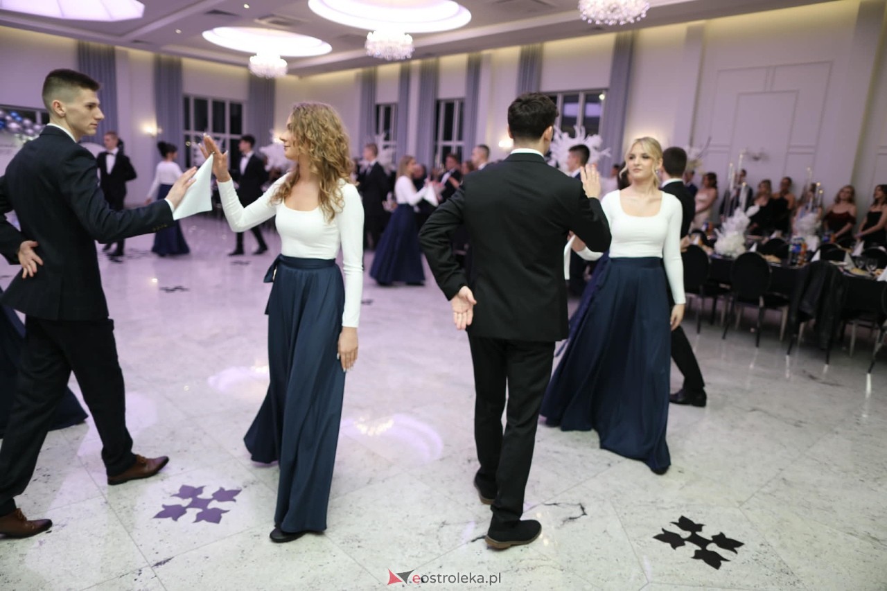 Studniówka w ZSZ nr 2 [07.02.2026] - zdjęcie #351 - eOstroleka.pl