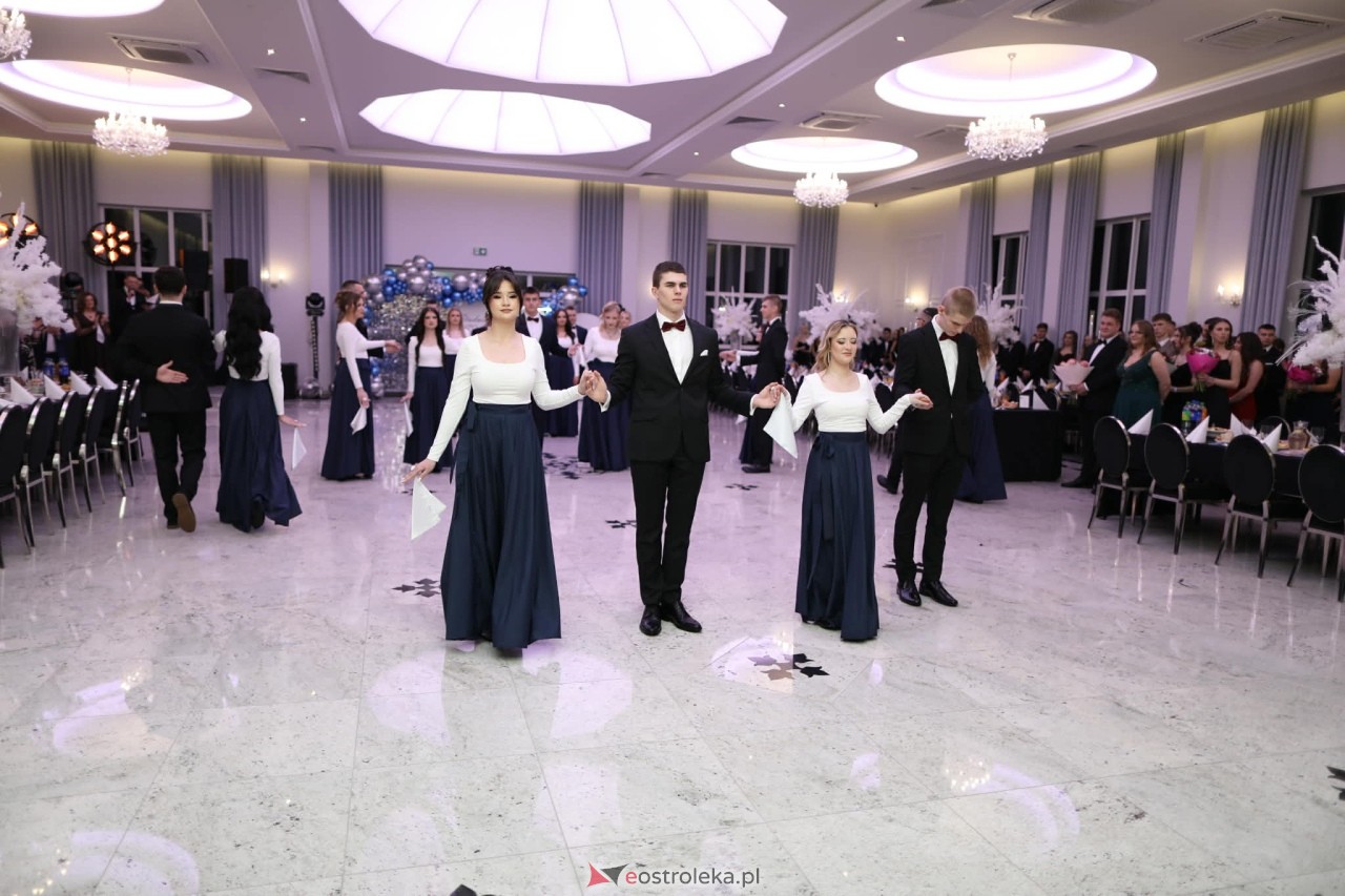 Studniówka w ZSZ nr 2 [07.02.2026] - zdjęcie #350 - eOstroleka.pl