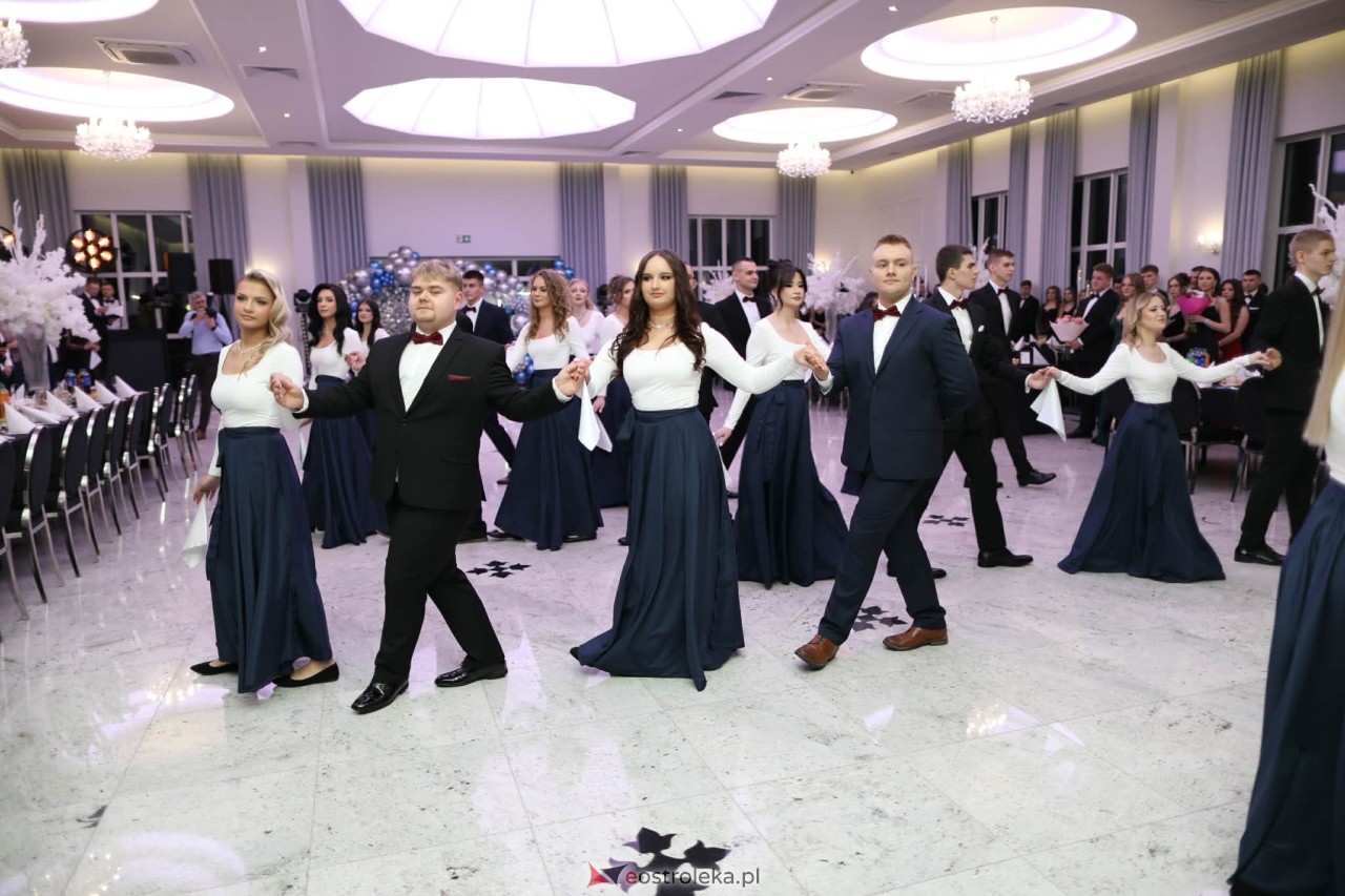 Studniówka w ZSZ nr 2 [07.02.2026] - zdjęcie #349 - eOstroleka.pl