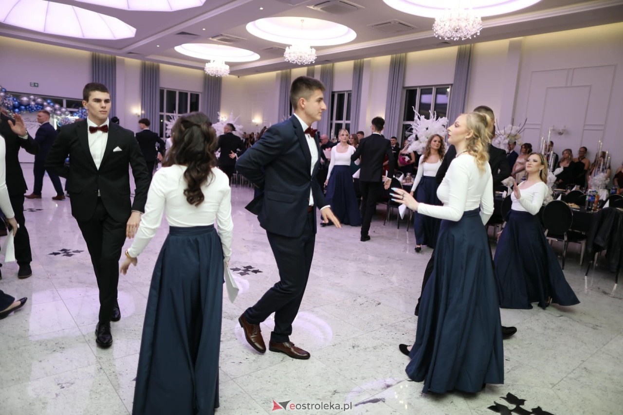 Studniówka w ZSZ nr 2 [07.02.2026] - zdjęcie #342 - eOstroleka.pl