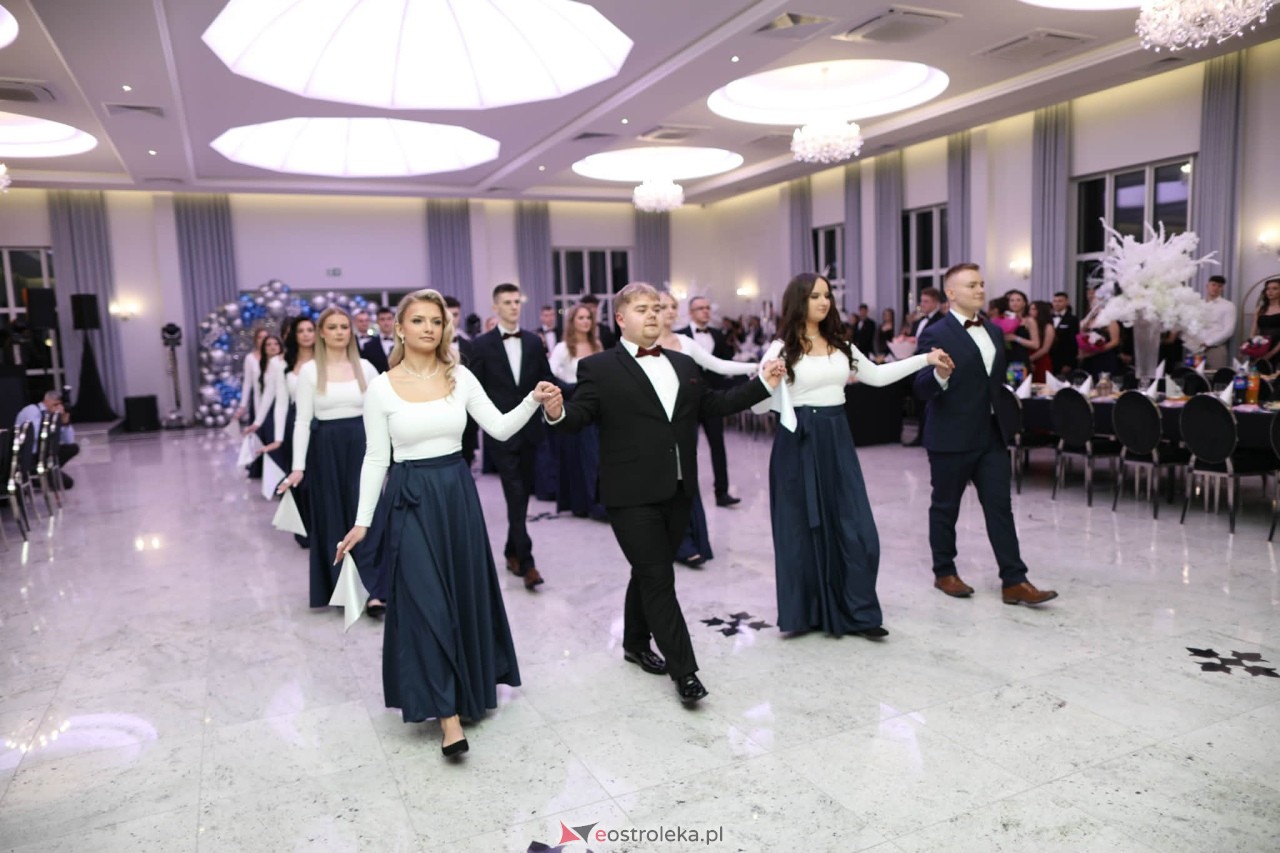 Studniówka w ZSZ nr 2 [07.02.2026] - zdjęcie #340 - eOstroleka.pl