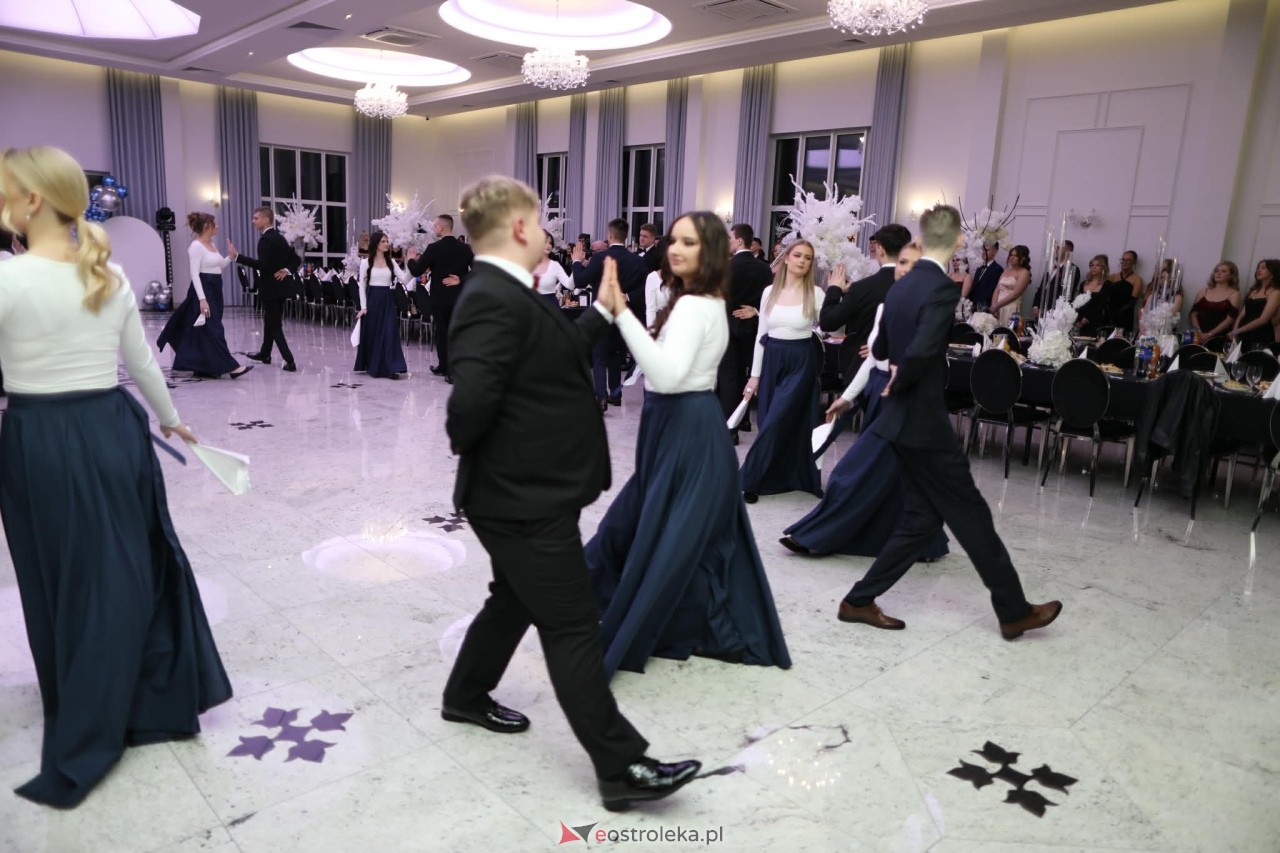 Studniówka w ZSZ nr 2 [07.02.2026] - zdjęcie #339 - eOstroleka.pl