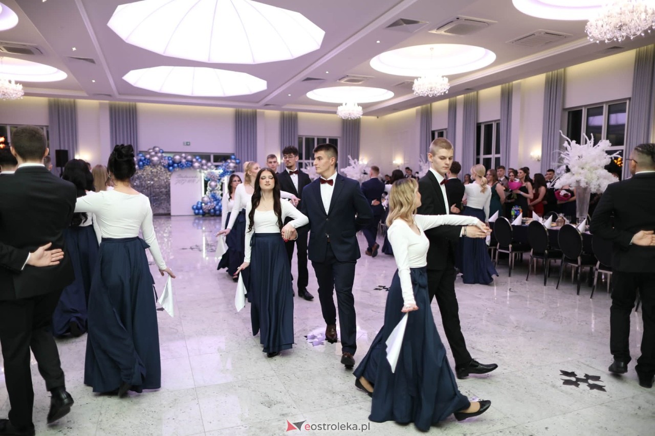 Studniówka w ZSZ nr 2 [07.02.2026] - zdjęcie #337 - eOstroleka.pl