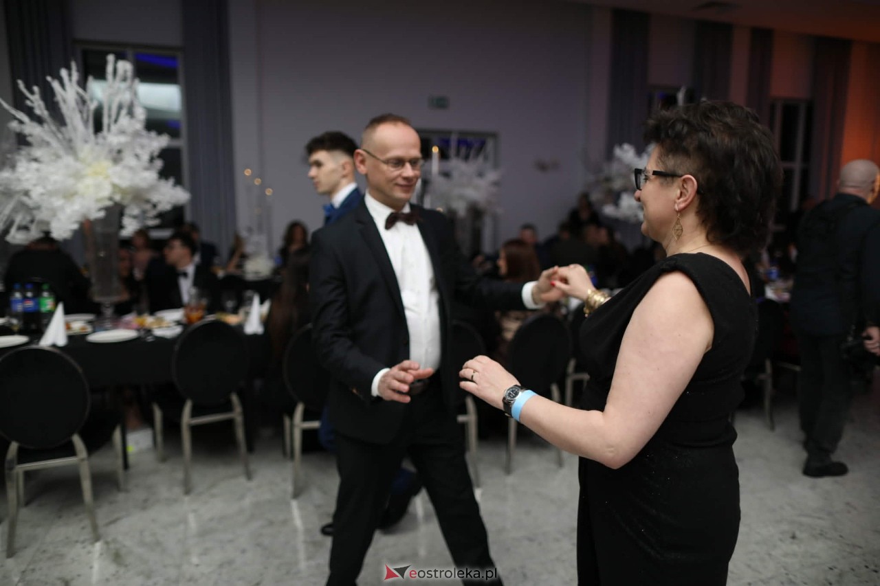 Studniówka w ZSZ nr 2 [07.02.2026] - zdjęcie #90 - eOstroleka.pl