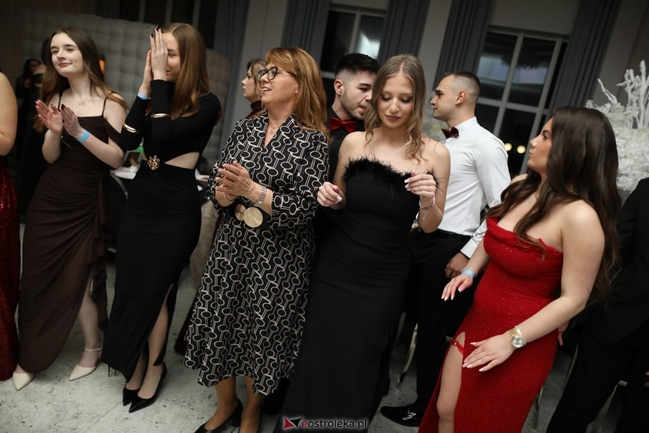 Studniówka w ZSZ nr 2 [07.02.2026] - zdjęcie #204 - eOstroleka.pl