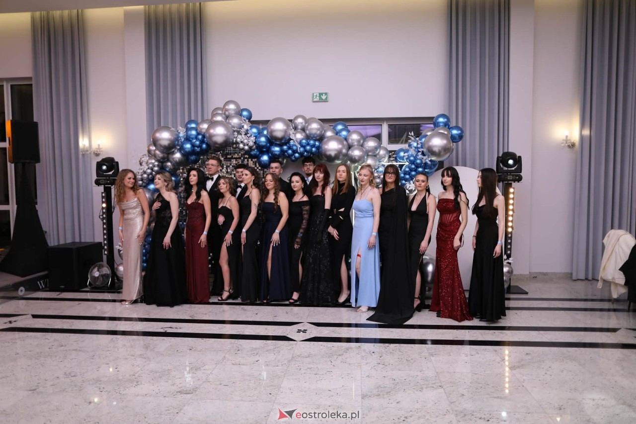 Studniówka w ZSZ nr 2 [07.02.2026] - zdjęcie #269 - eOstroleka.pl