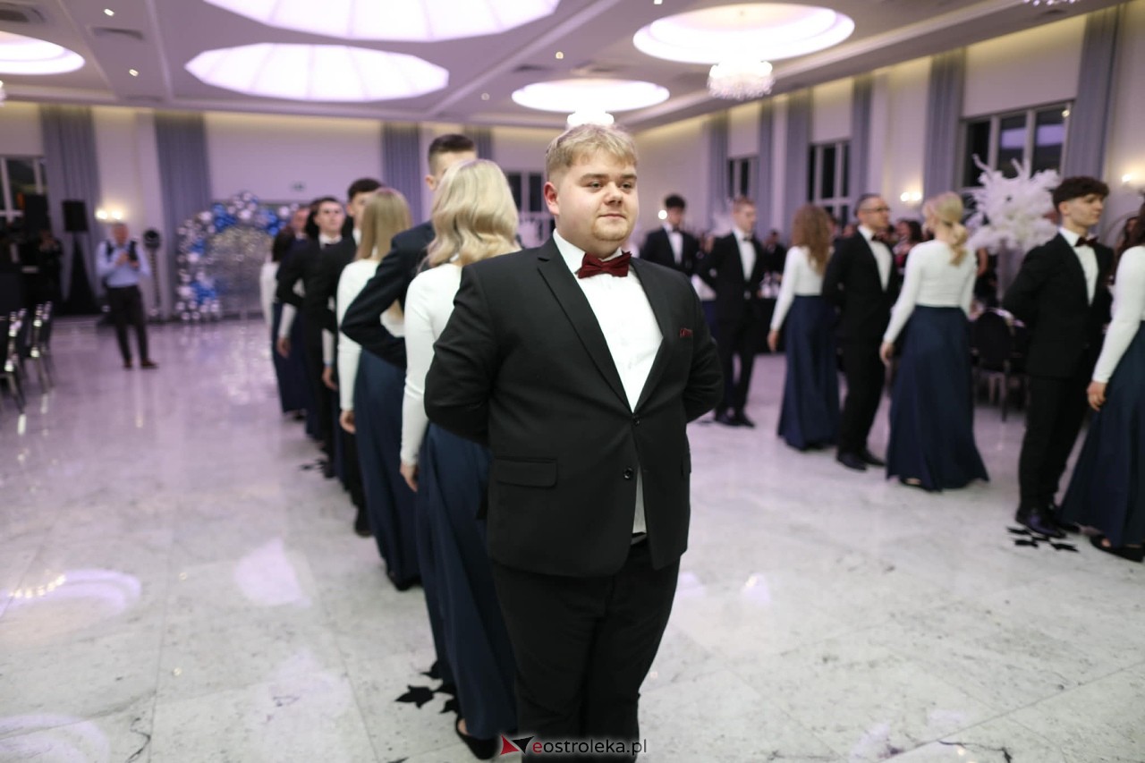 Studniówka w ZSZ nr 2 [07.02.2026] - zdjęcie #326 - eOstroleka.pl