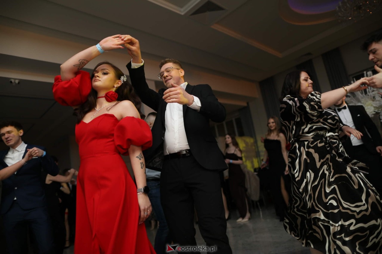 Studniówka w ZSZ nr 2 [07.02.2026] - zdjęcie #198 - eOstroleka.pl