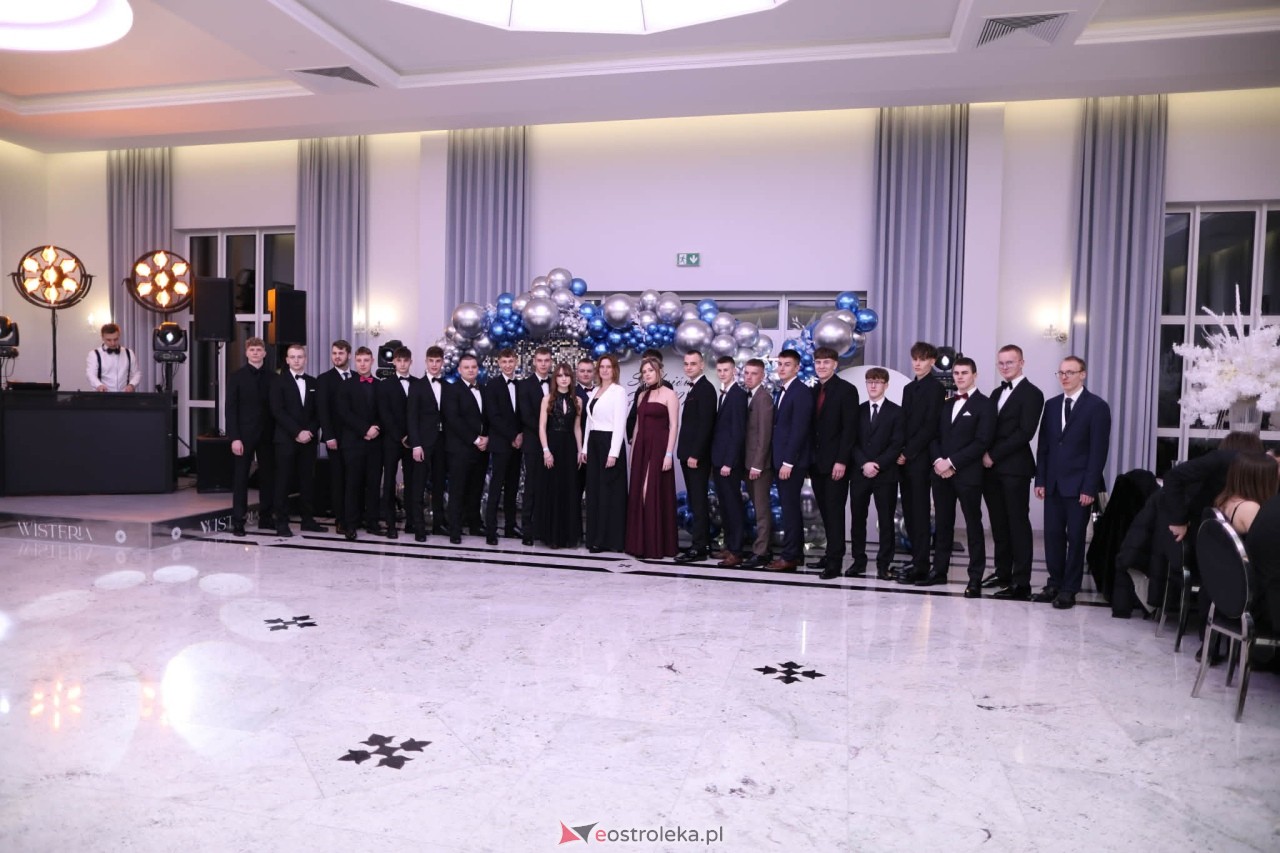 Studniówka w ZSZ nr 2 [07.02.2026] - zdjęcie #267 - eOstroleka.pl