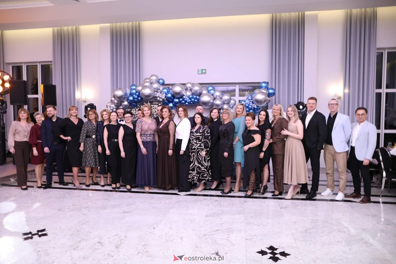 Studniówka w ZSZ nr 2 [07.02.2026] - zdjęcie #266 - eOstroleka.pl