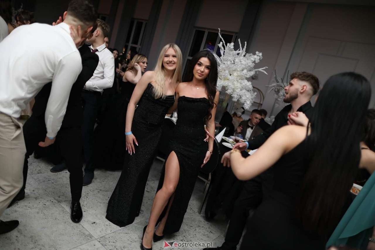 Studniówka w ZSZ nr 2 [07.02.2026] - zdjęcie #182 - eOstroleka.pl