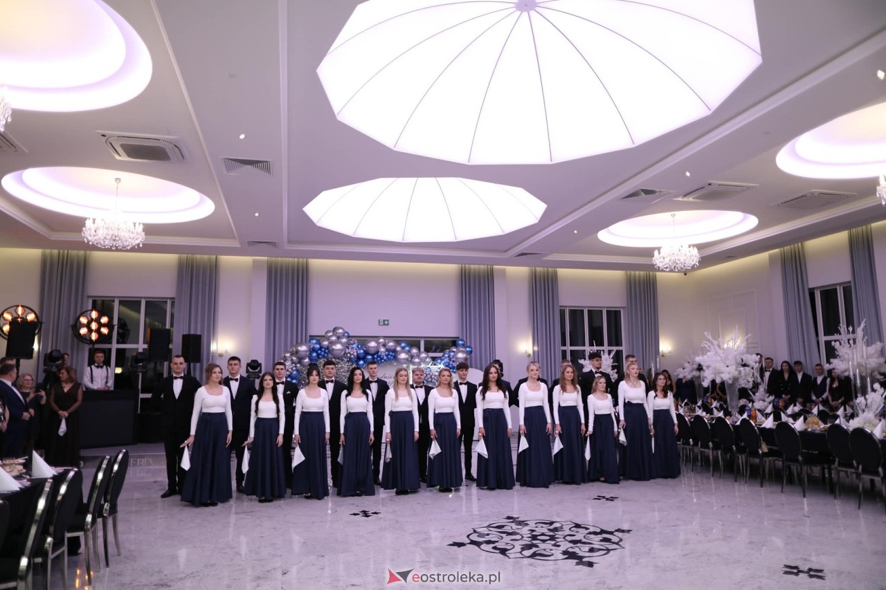 Studniówka w ZSZ nr 2 [07.02.2026] - zdjęcie #323 - eOstroleka.pl