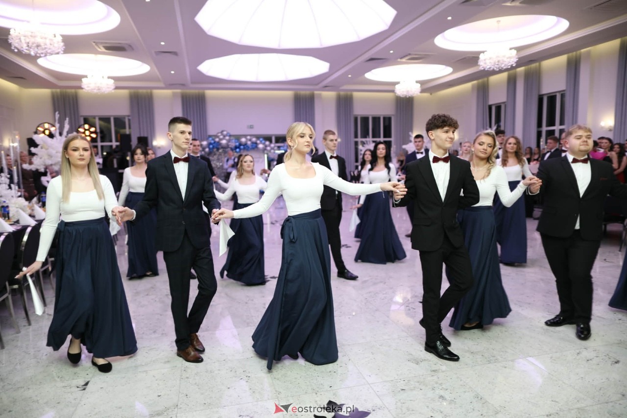 Studniówka w ZSZ nr 2 [07.02.2026] - zdjęcie #319 - eOstroleka.pl