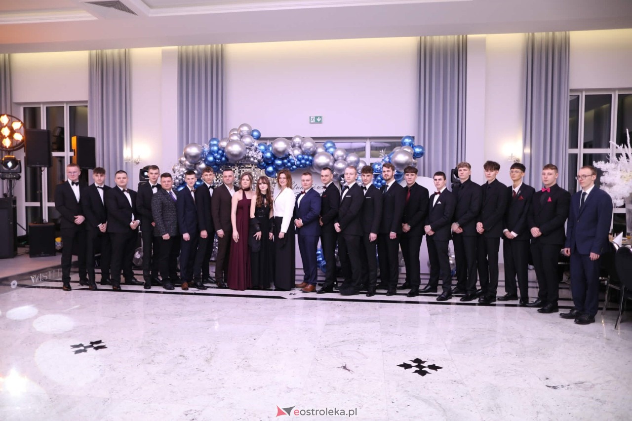 Studniówka w ZSZ nr 2 [07.02.2026] - zdjęcie #263 - eOstroleka.pl