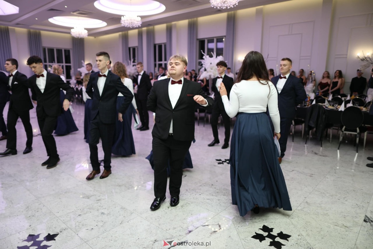 Studniówka w ZSZ nr 2 [07.02.2026] - zdjęcie #317 - eOstroleka.pl