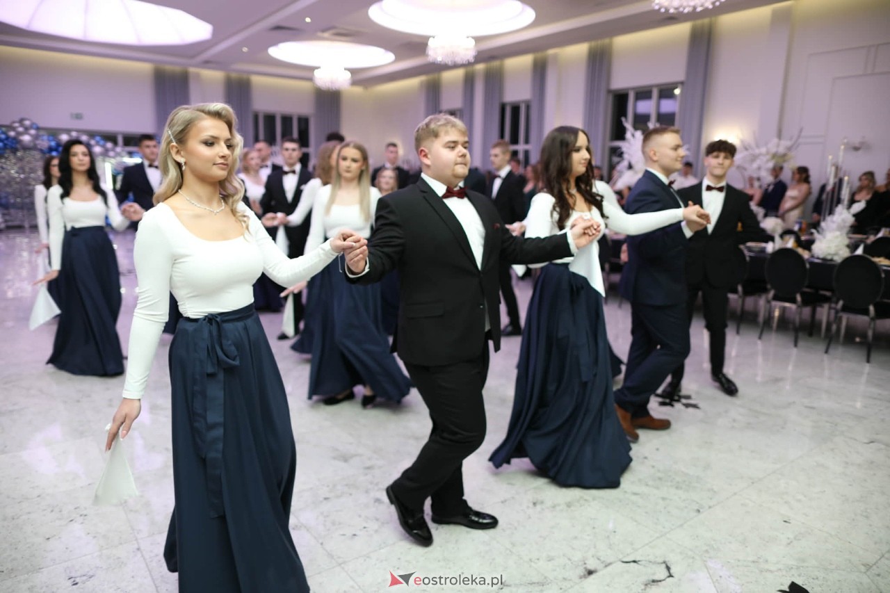 Studniówka w ZSZ nr 2 [07.02.2026] - zdjęcie #313 - eOstroleka.pl