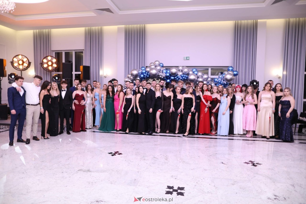 Studniówka w ZSZ nr 2 [07.02.2026] - zdjęcie #176 - eOstroleka.pl