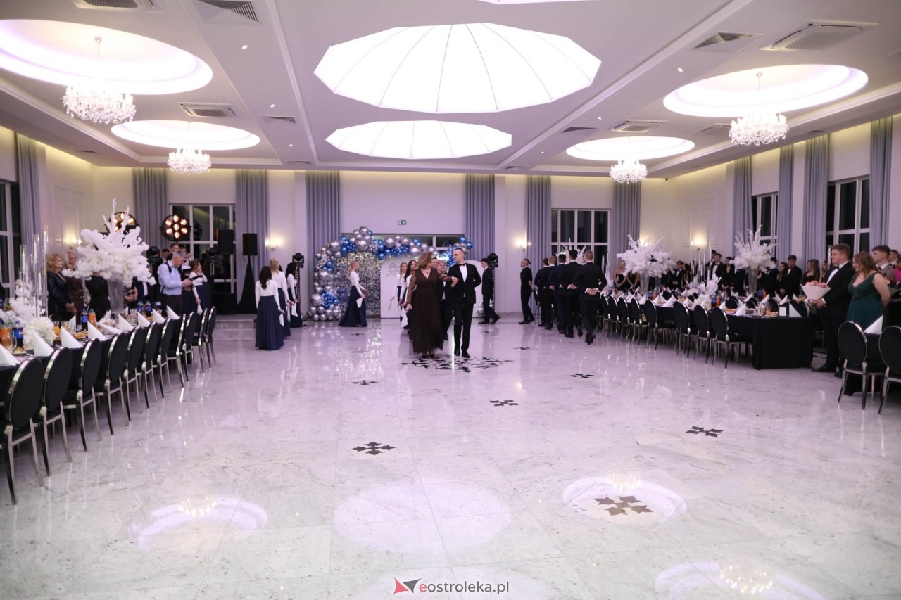 Studniówka w ZSZ nr 2 [07.02.2026] - zdjęcie #312 - eOstroleka.pl