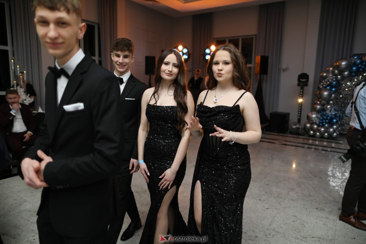 Studniówka w ZSZ nr 2 [07.02.2026] - zdjęcie #151 - eOstroleka.pl