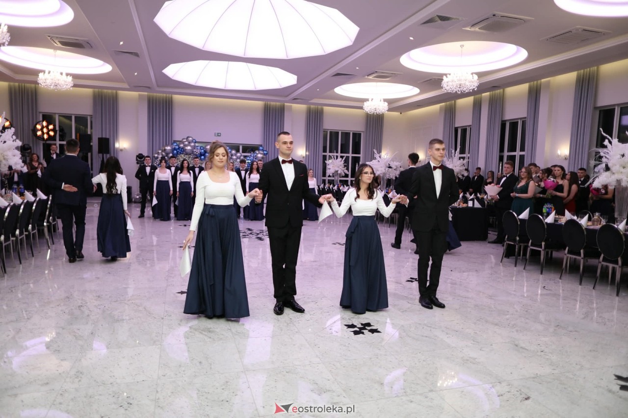 Studniówka w ZSZ nr 2 [07.02.2026] - zdjęcie #308 - eOstroleka.pl