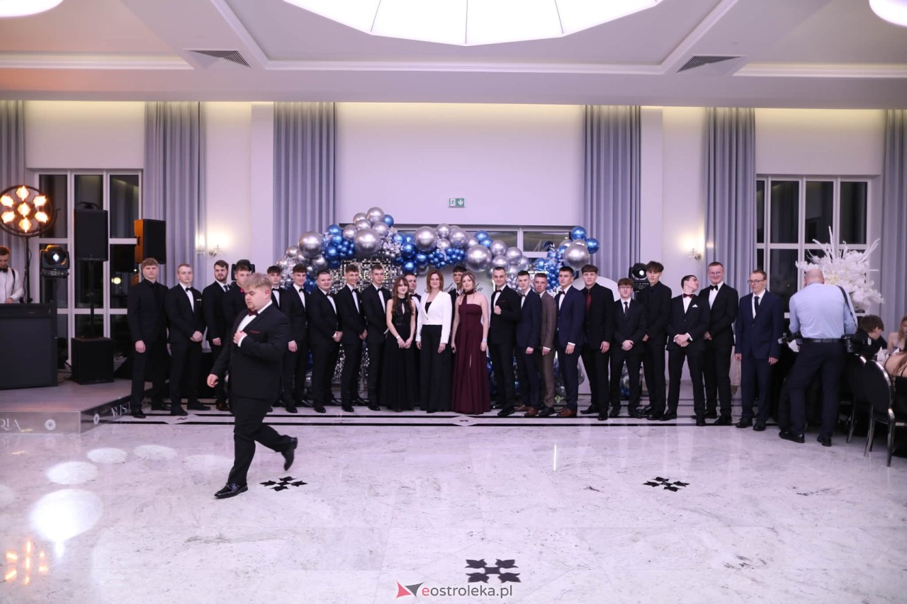 Studniówka w ZSZ nr 2 [07.02.2026] - zdjęcie #174 - eOstroleka.pl