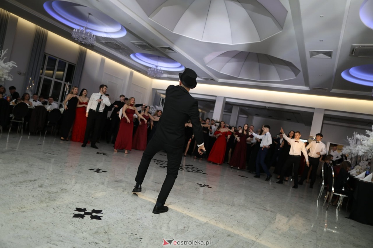 Studniówka w ZSZ nr 2 [07.02.2026] - zdjęcie #145 - eOstroleka.pl