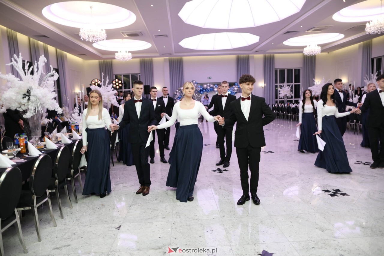 Studniówka w ZSZ nr 2 [07.02.2026] - zdjęcie #307 - eOstroleka.pl