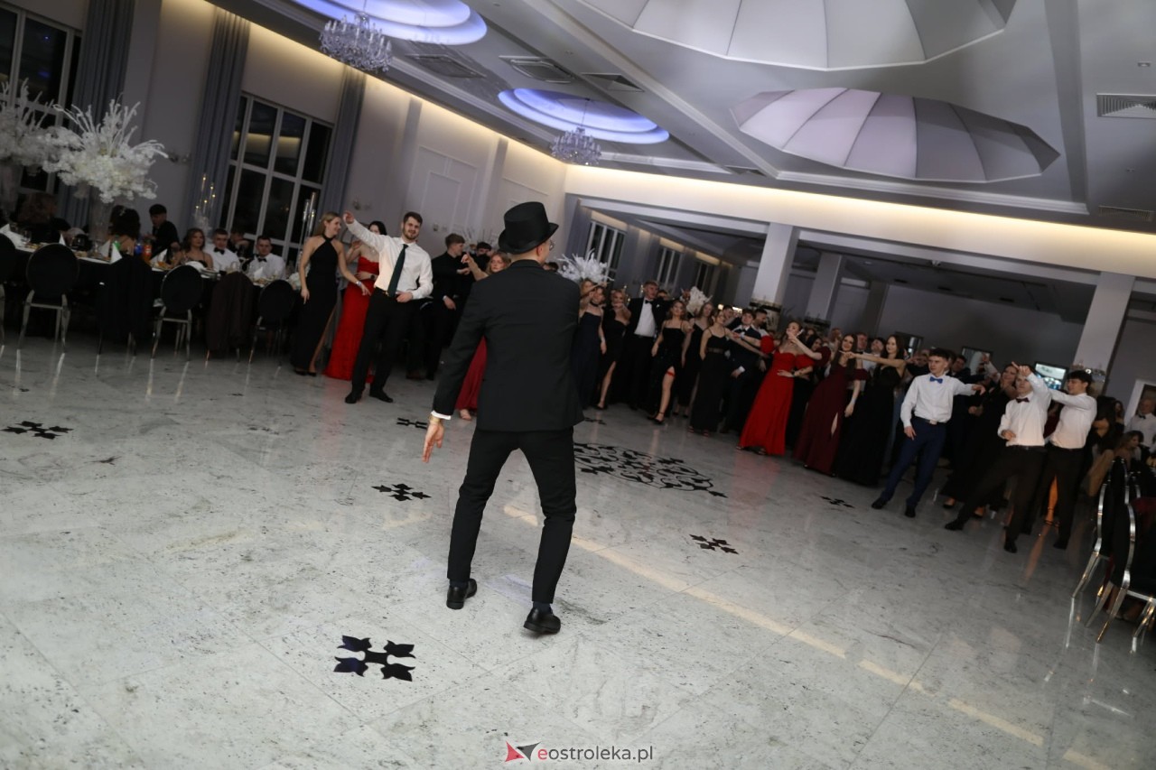 Studniówka w ZSZ nr 2 [07.02.2026] - zdjęcie #133 - eOstroleka.pl