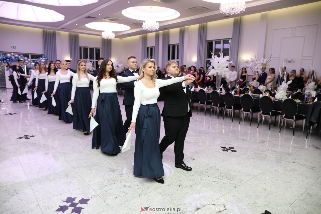 Studniówka w ZSZ nr 2 [07.02.2026] - zdjęcie #305 - eOstroleka.pl