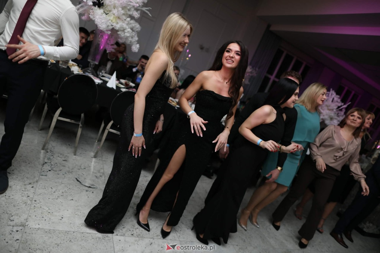 Studniówka w ZSZ nr 2 [07.02.2026] - zdjęcie #131 - eOstroleka.pl