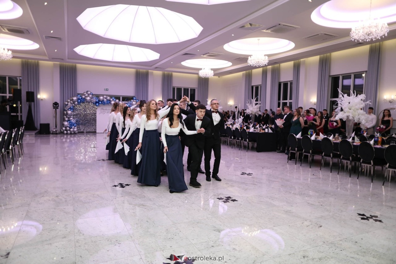 Studniówka w ZSZ nr 2 [07.02.2026] - zdjęcie #49 - eOstroleka.pl