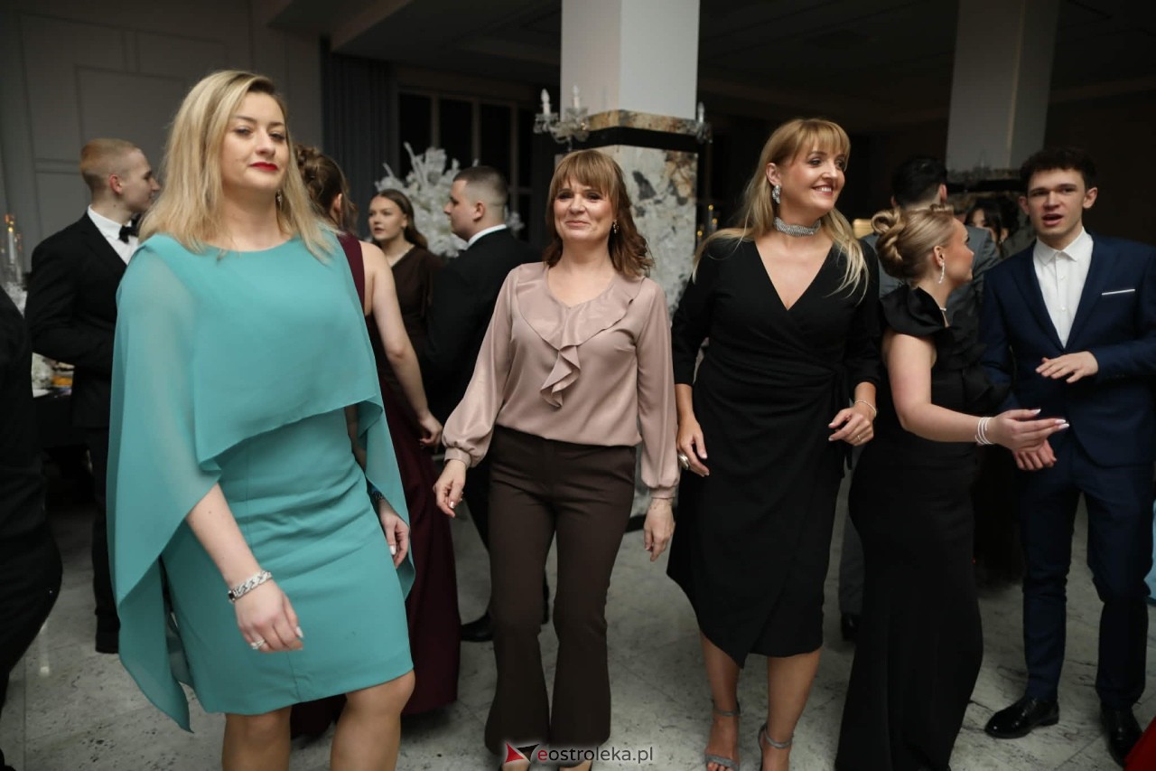 Studniówka w ZSZ nr 2 [07.02.2026] - zdjęcie #117 - eOstroleka.pl