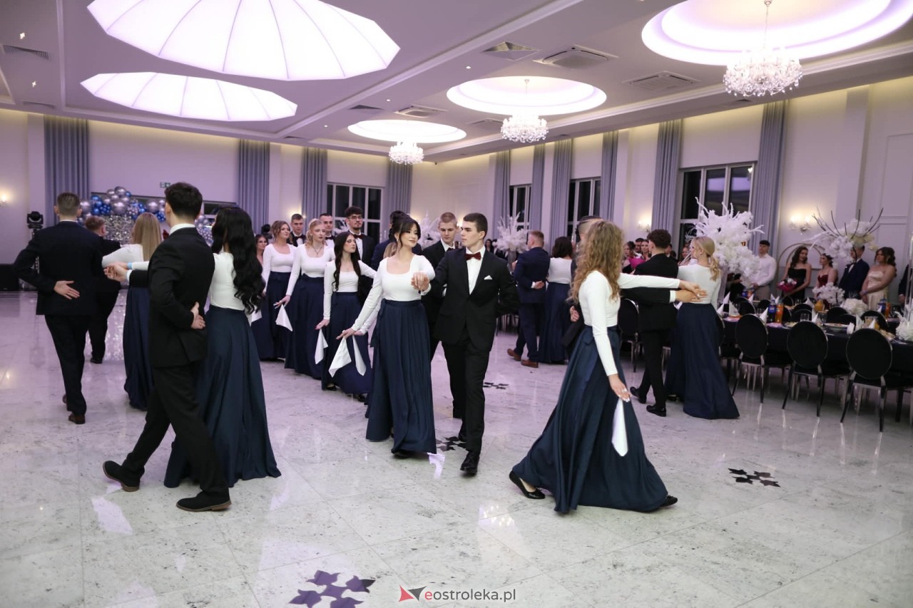 Studniówka w ZSZ nr 2 [07.02.2026] - zdjęcie #213 - eOstroleka.pl