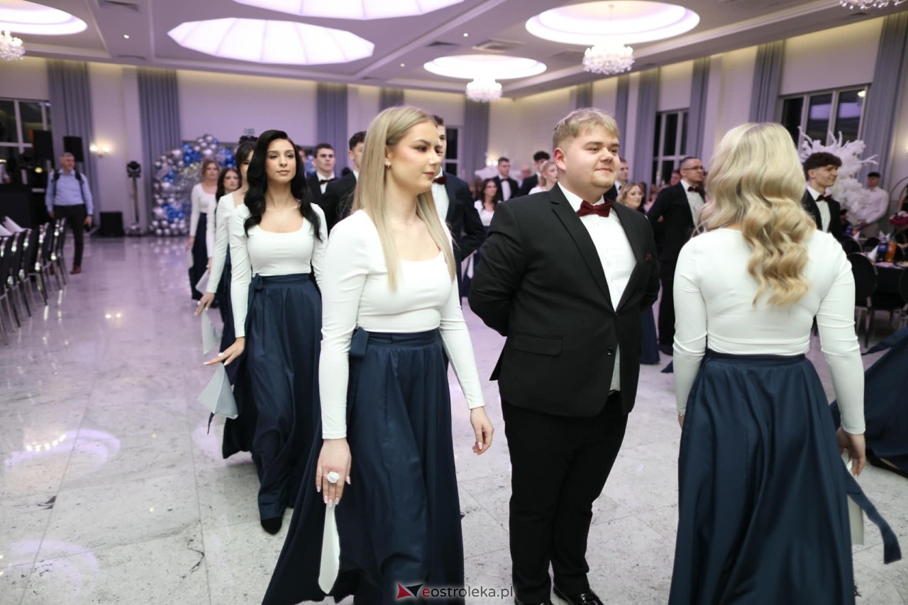 Studniówka w ZSZ nr 2 [07.02.2026] - zdjęcie #46 - eOstroleka.pl