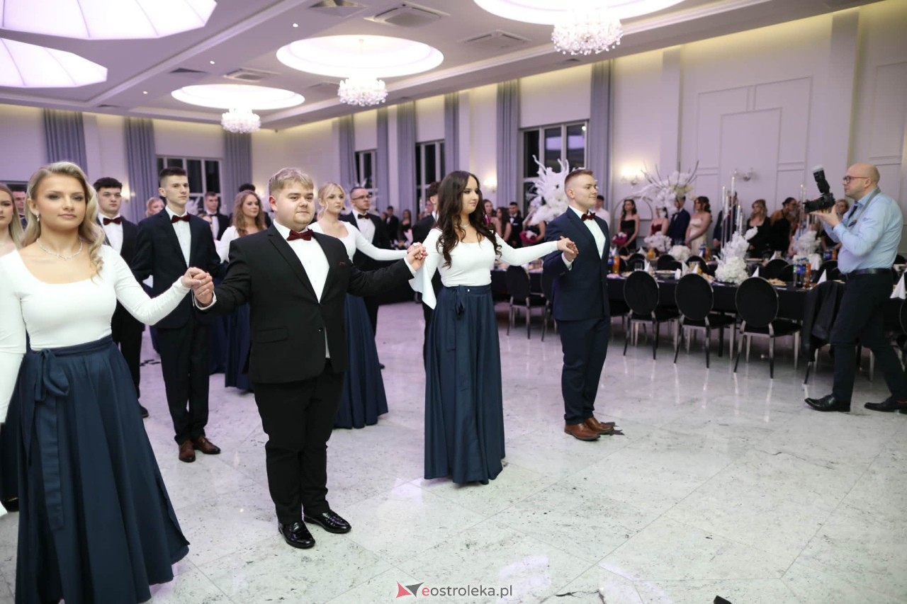 Studniówka w ZSZ nr 2 [07.02.2026] - zdjęcie #211 - eOstroleka.pl