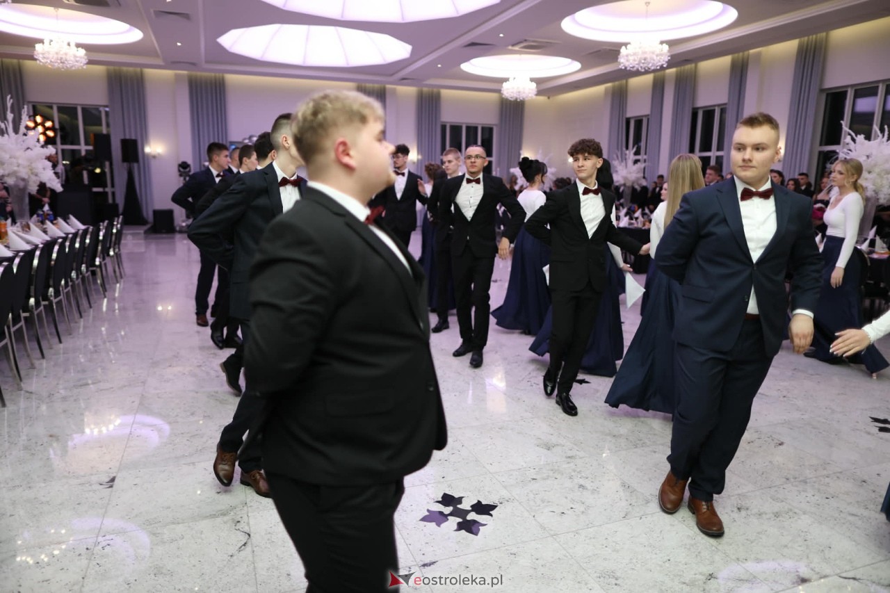 Studniówka w ZSZ nr 2 [07.02.2026] - zdjęcie #43 - eOstroleka.pl