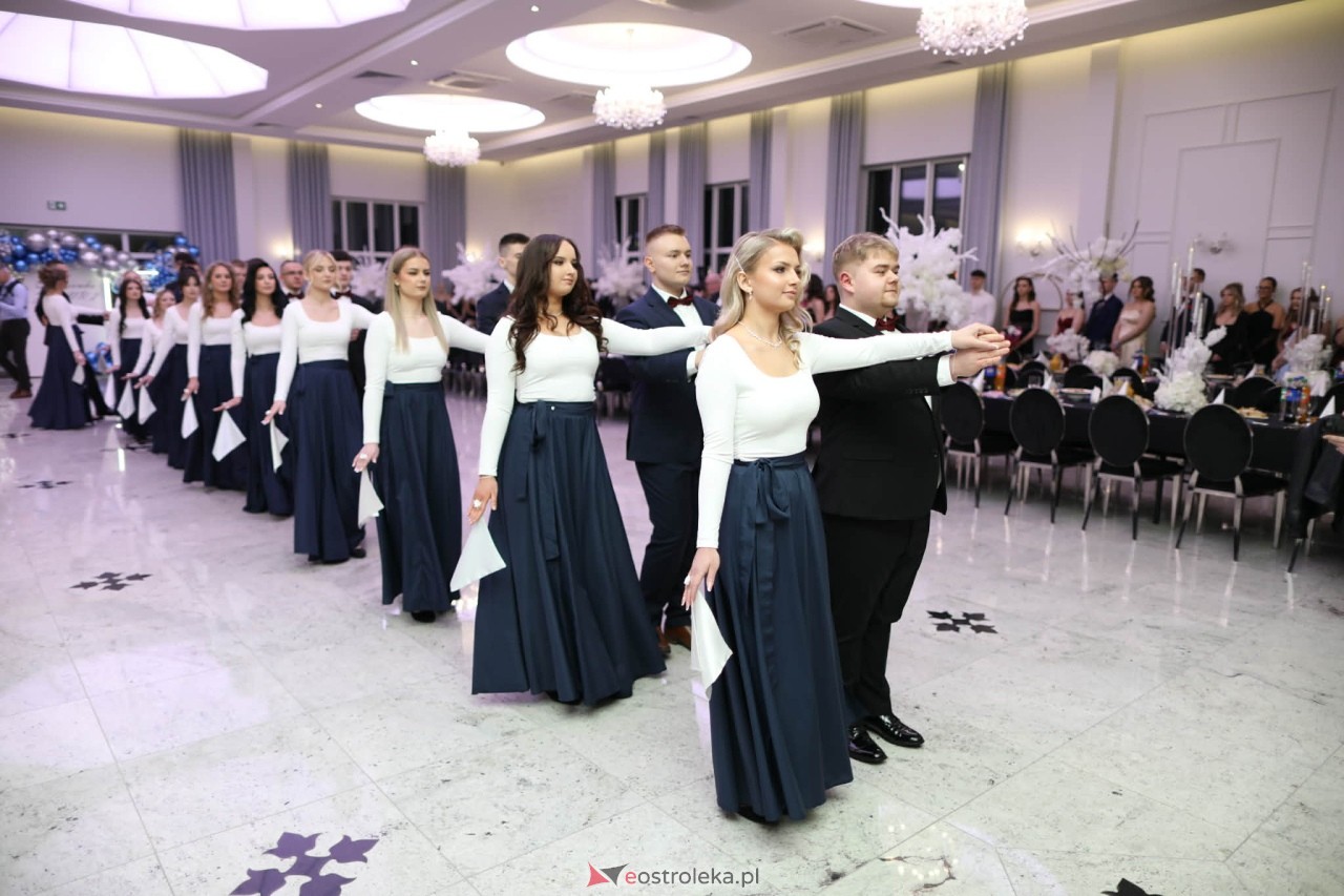 Studniówka w ZSZ nr 2 [07.02.2026] - zdjęcie #42 - eOstroleka.pl