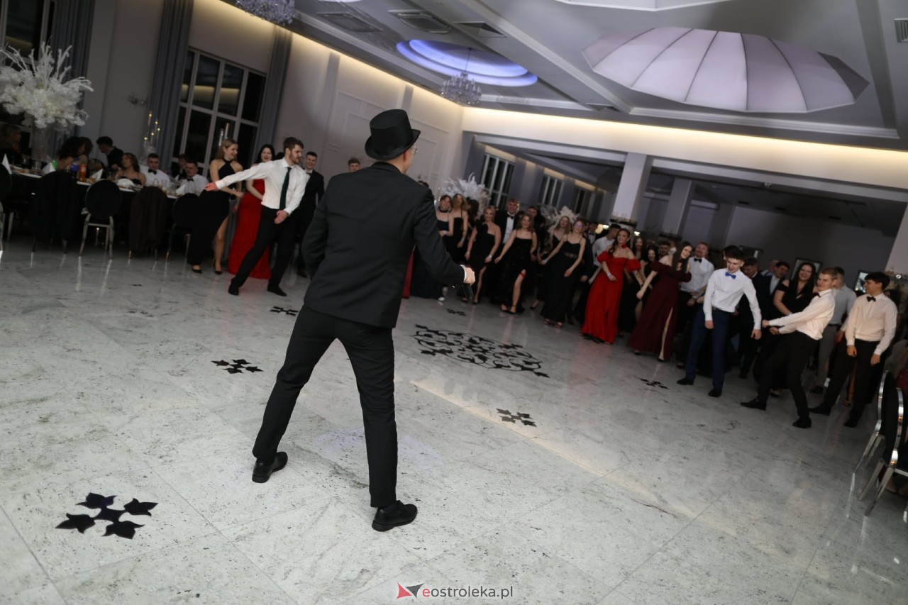 Studniówka w ZSZ nr 2 [07.02.2026] - zdjęcie #103 - eOstroleka.pl