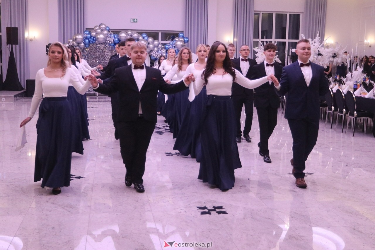 Studniówka w ZSZ nr 2 [07.02.2026] - zdjęcie #82 - eOstroleka.pl