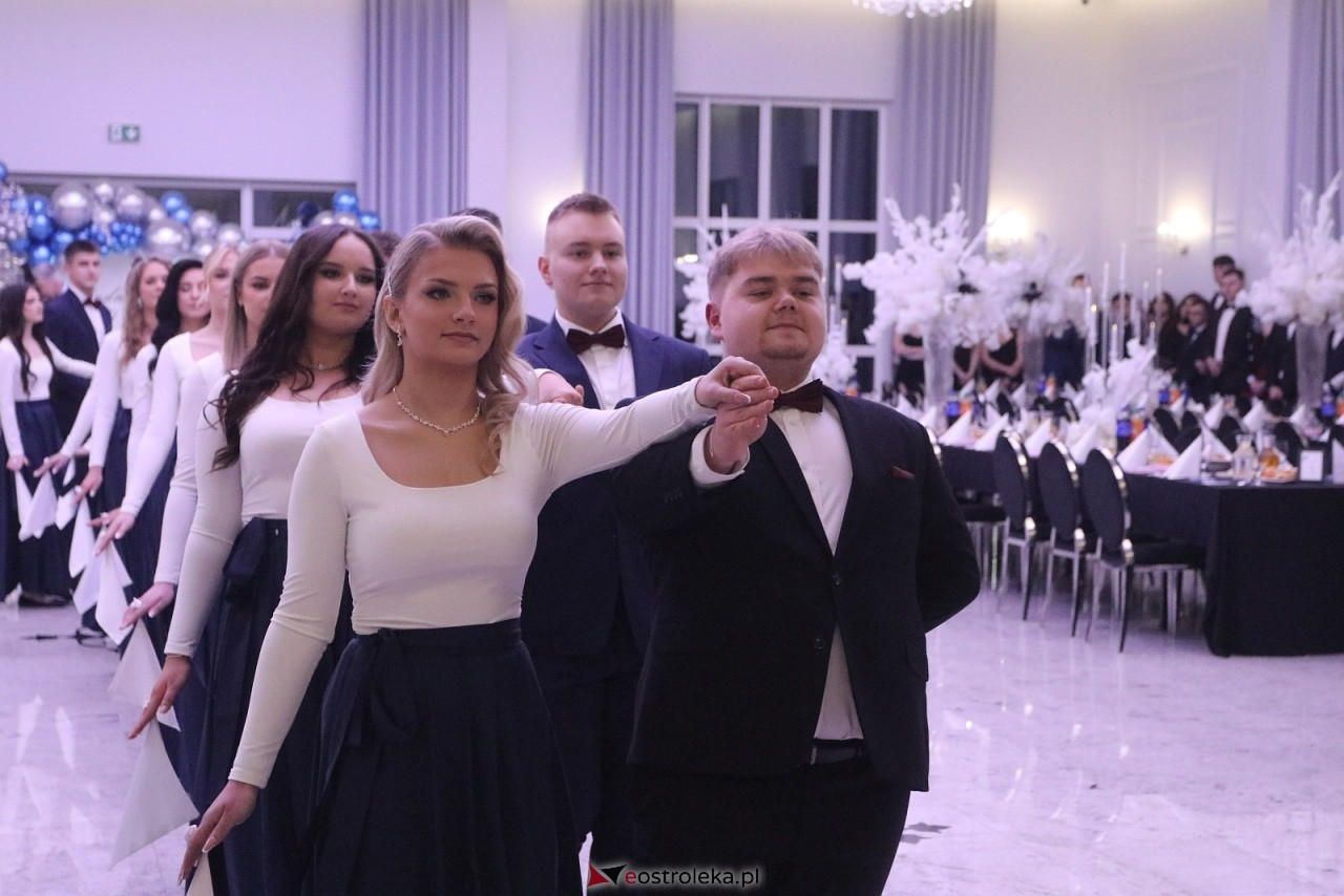 Studniówka w ZSZ nr 2 [07.02.2026] - zdjęcie #80 - eOstroleka.pl