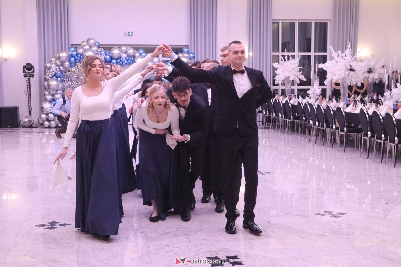 Studniówka w ZSZ nr 2 [07.02.2026] - zdjęcie #78 - eOstroleka.pl