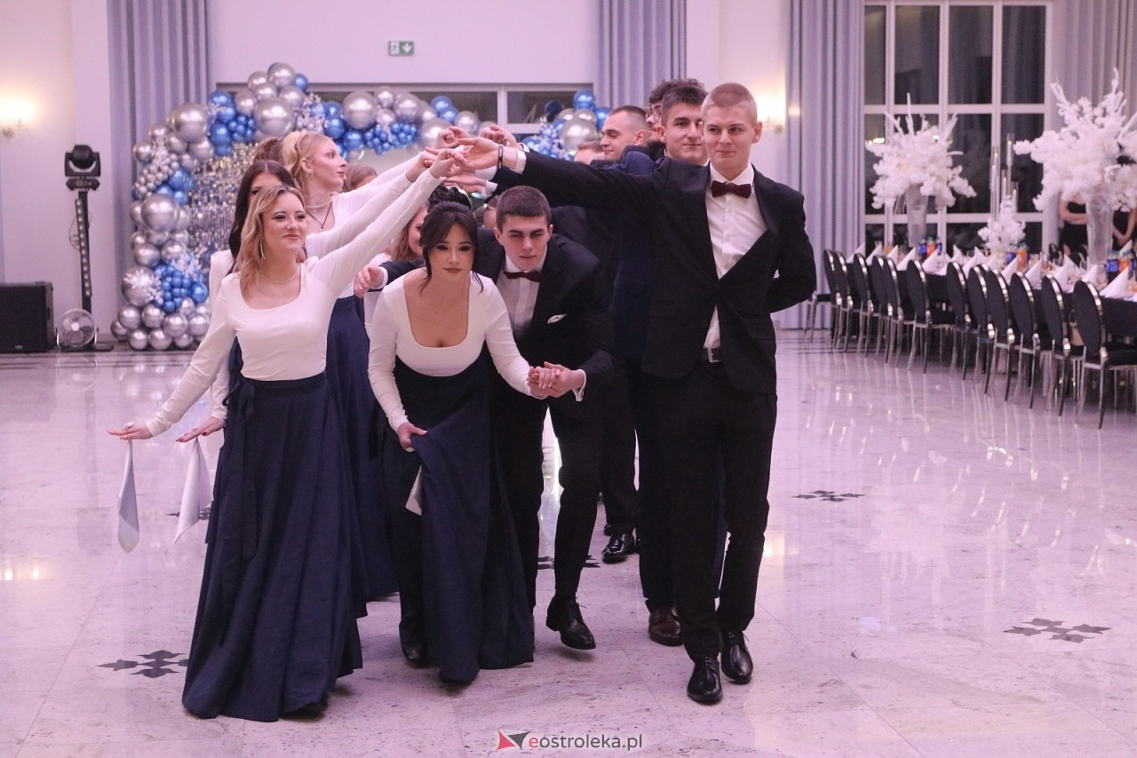 Studniówka w ZSZ nr 2 [07.02.2026] - zdjęcie #76 - eOstroleka.pl